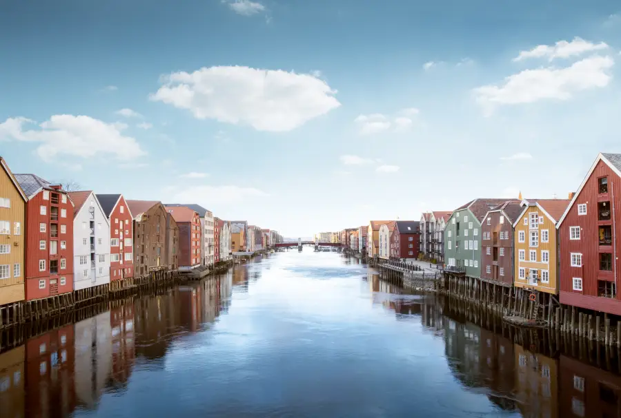 Trondheim Norway - Things to Do in Trondheim