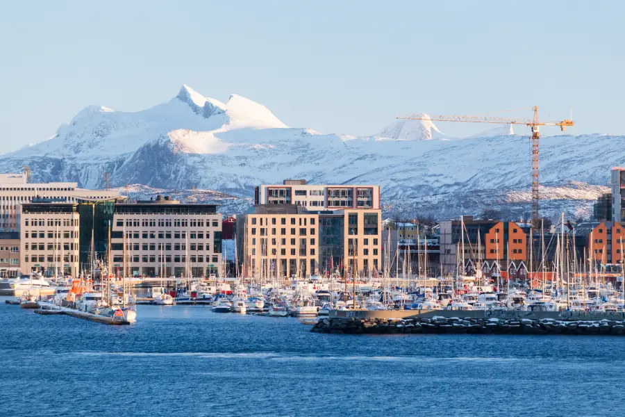 Bodø Norway