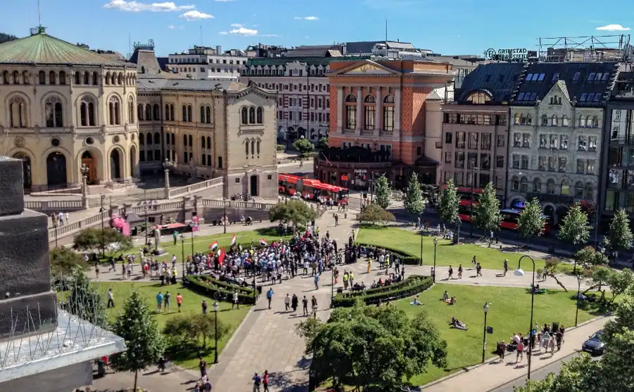 Oslo Norway Things to Do and See