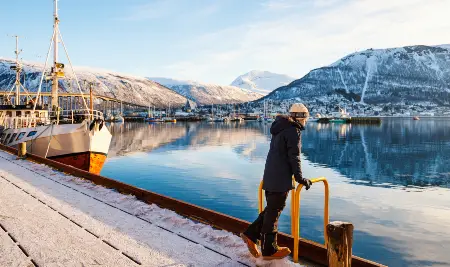 Best Things to Do in Tromsø and Places to Visit