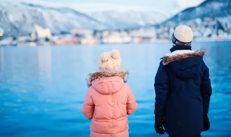 Things to Do in Tromsø for Families and Kids