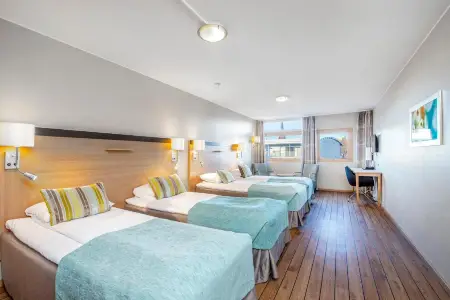 Cheap Hotels for Families in Oslo - Anker Hotel Oslo