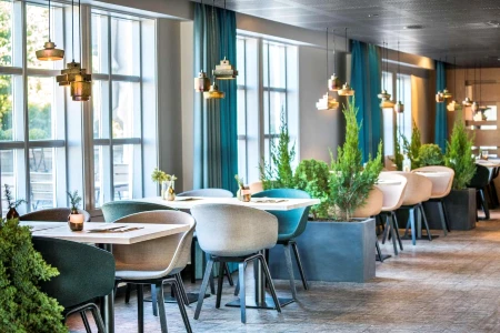 Best Hotels in Bergen Radisson Blu Royal